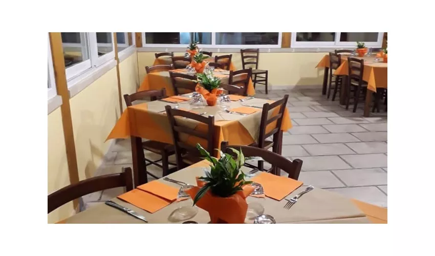 Braceria Gastronomia Macelleria "da Giovanni"