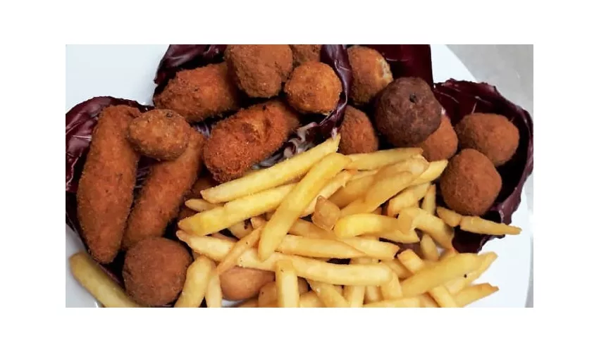 Braceria Gastronomia Macelleria "da Giovanni"
