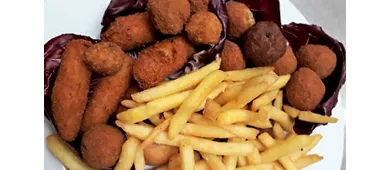 Braceria Gastronomia Macelleria "da Giovanni"