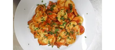 Braceria Gastronomia Macelleria "da Giovanni"