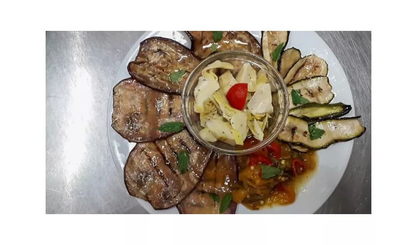Braceria Gastronomia Macelleria "da Giovanni"