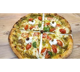 Pizzeria Mancini 1959