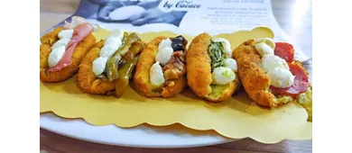 Pizzeria Mancini 1959