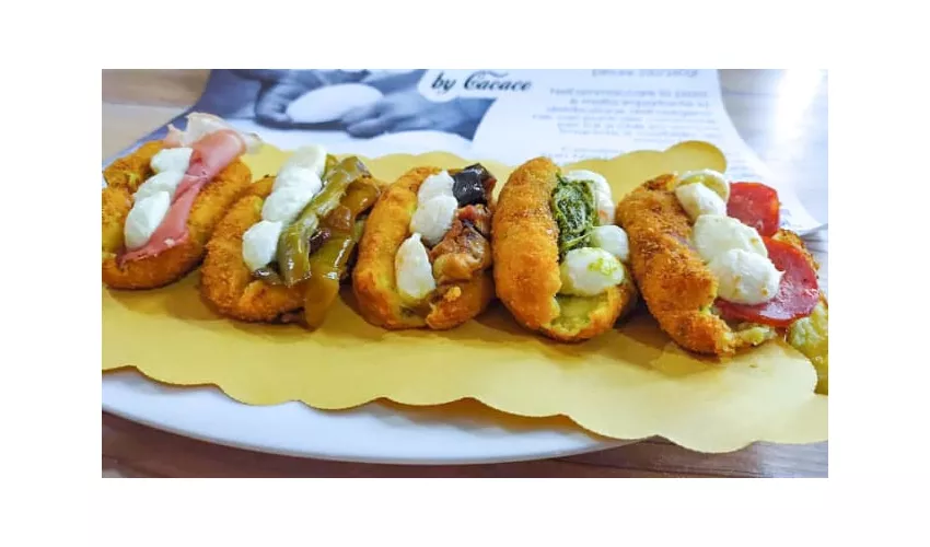 Pizzeria Mancini 1959