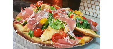 Pizzeria Mancini 1959