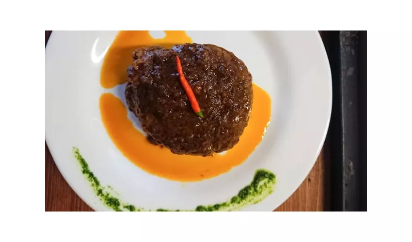 Osteria Antica Casa Torre