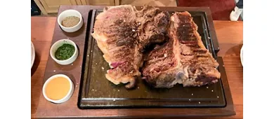 Osteria Antica Casa Torre