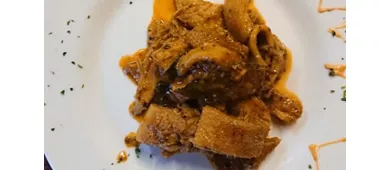 Osteria Antica Casa Torre