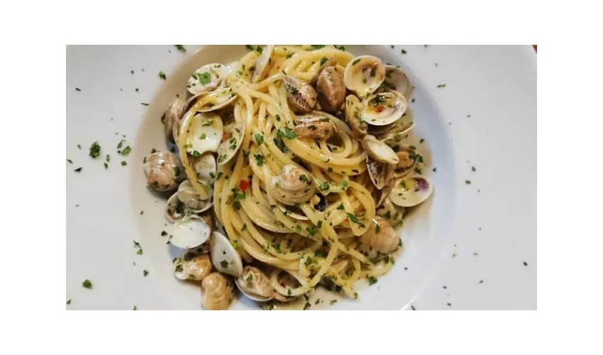 Osteria Antica Casa Torre