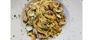 Osteria Antica Casa Torre