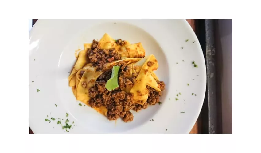 Osteria Antica Casa Torre