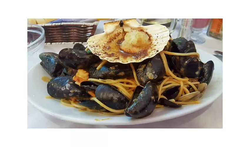 Bar Trattoria Pizzeria Da Annalisa