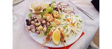 Bar Trattoria Pizzeria Da Annalisa