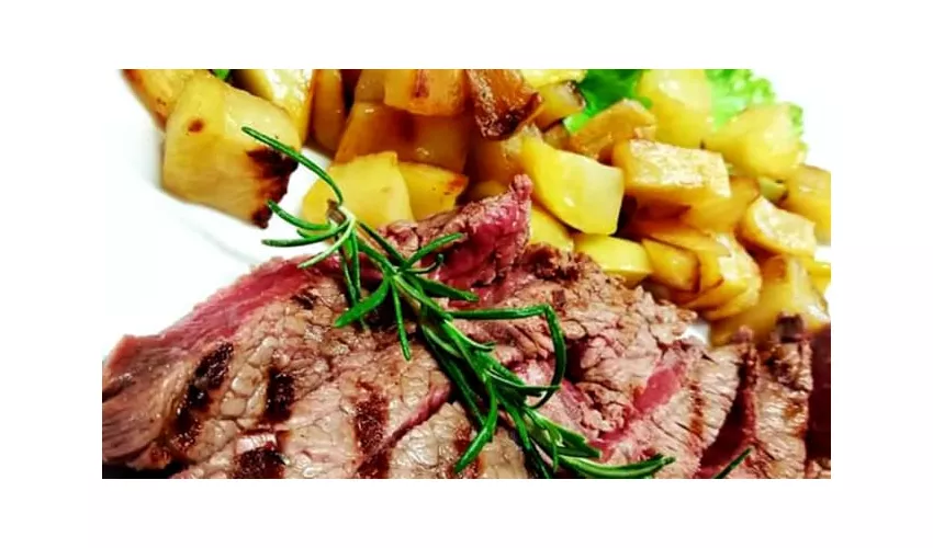 Osteria Del Calderone