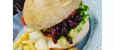 Osteria Del Calderone