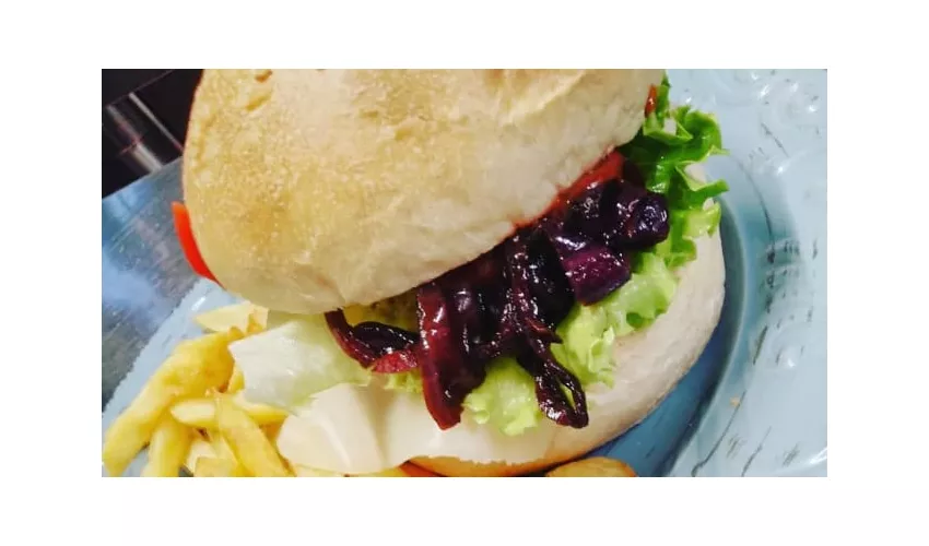 Osteria Del Calderone