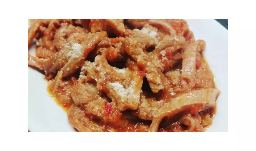 Osteria Del Calderone