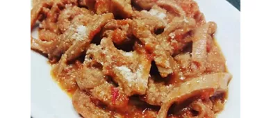 Osteria Del Calderone