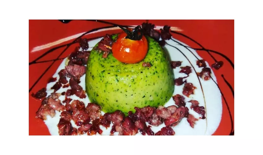 Osteria Del Calderone