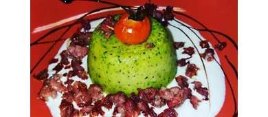 Osteria Del Calderone