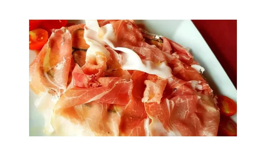 Osteria Del Calderone