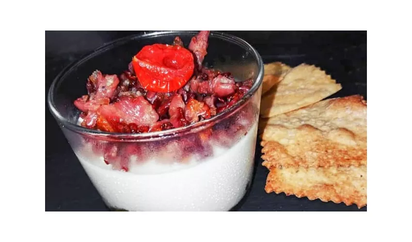 Osteria Del Calderone