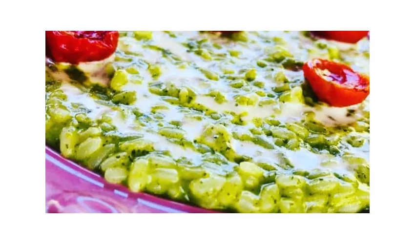 Osteria Del Calderone