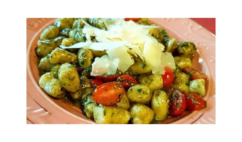 Osteria Del Calderone