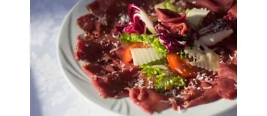 Ristorante Pina