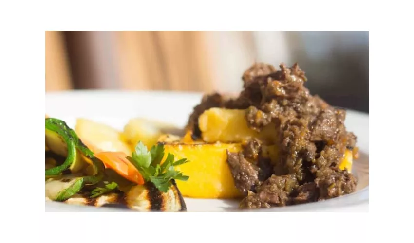 Ristorante Pina
