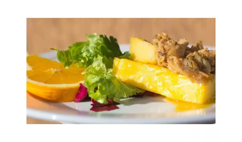 Ristorante Pina