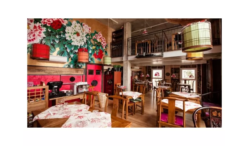 Vietnamonamour Ristorante con camere