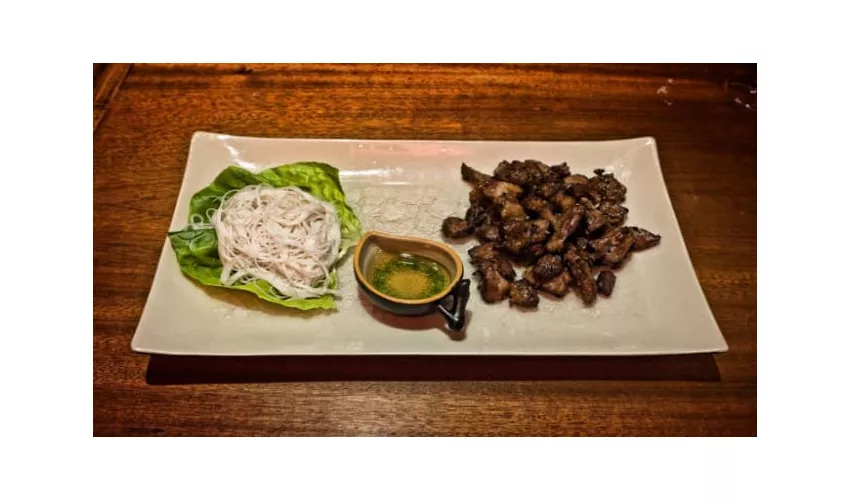 Vietnamonamour Ristorante con camere