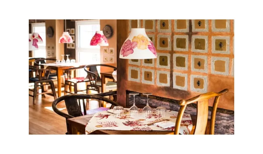 Vietnamonamour Ristorante con camere