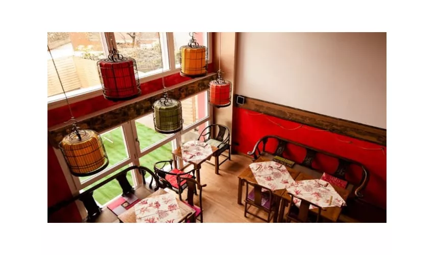 Vietnamonamour Ristorante con camere