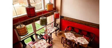 Vietnamonamour Ristorante con camere