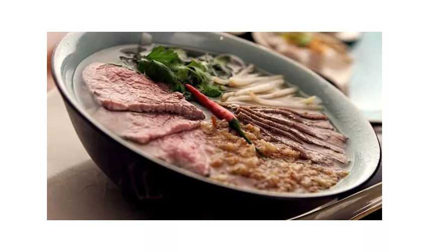 Vietnamonamour Ristorante con camere