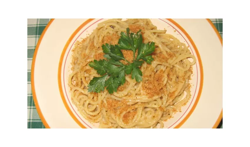 Trattoria Filippu e Panaru