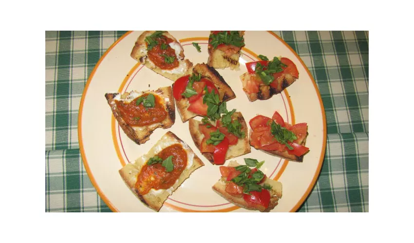 Trattoria Filippu e Panaru