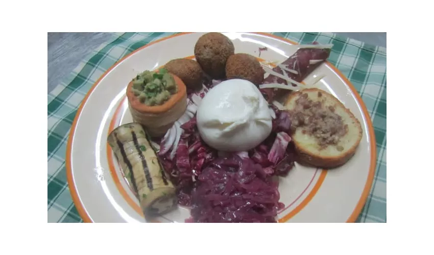 Trattoria Filippu e Panaru