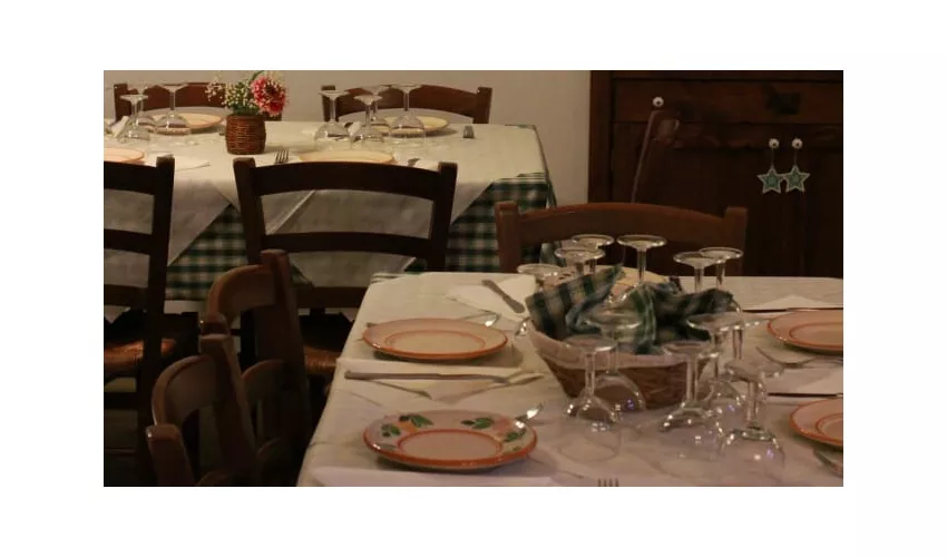 Trattoria Filippu e Panaru