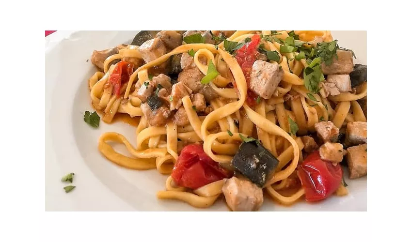 Ristorante Rizieri