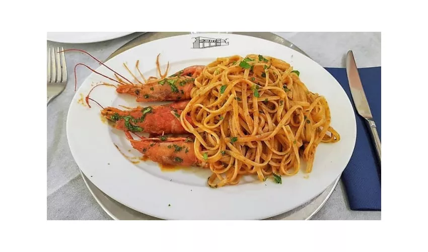 Ristorante Rizieri