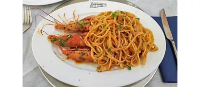 Ristorante Rizieri