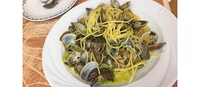 Lo Scoglio Pizzeria Ristorante