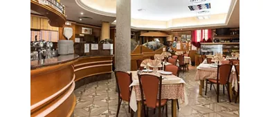 Lo Scoglio Pizzeria Ristorante