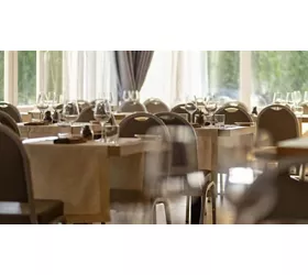 Ristorante Sicomoro - La Terrazza di Venere