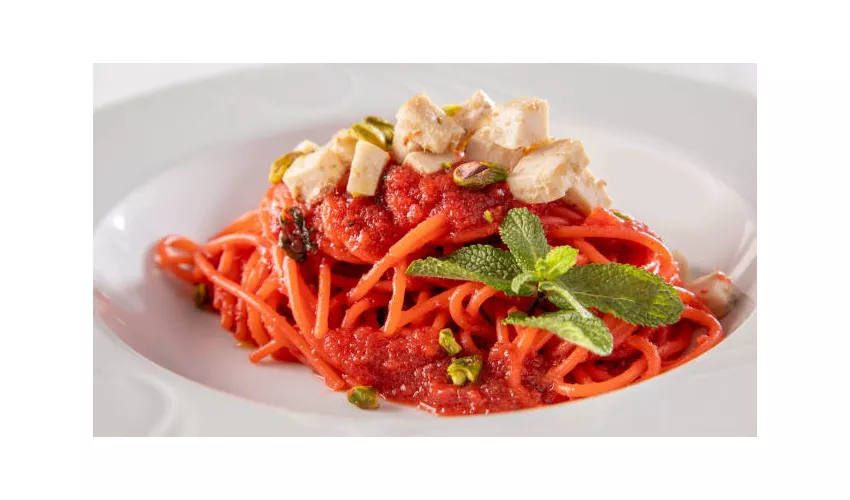 Ristorante Sicomoro - La Terrazza di Venere