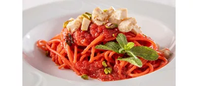 Ristorante Sicomoro - La Terrazza di Venere