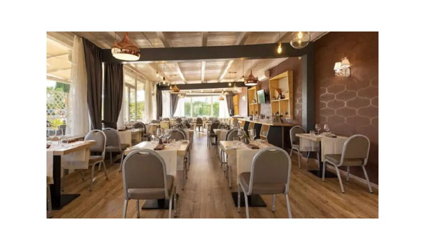 Ristorante Sicomoro - La Terrazza di Venere